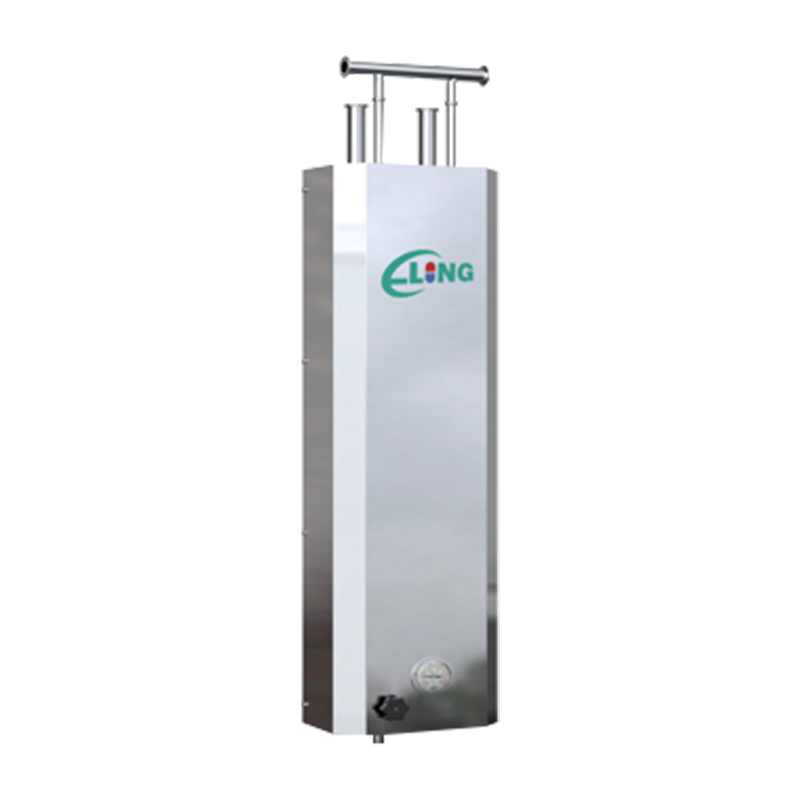 Penukar haba tiub-dalam-tiub