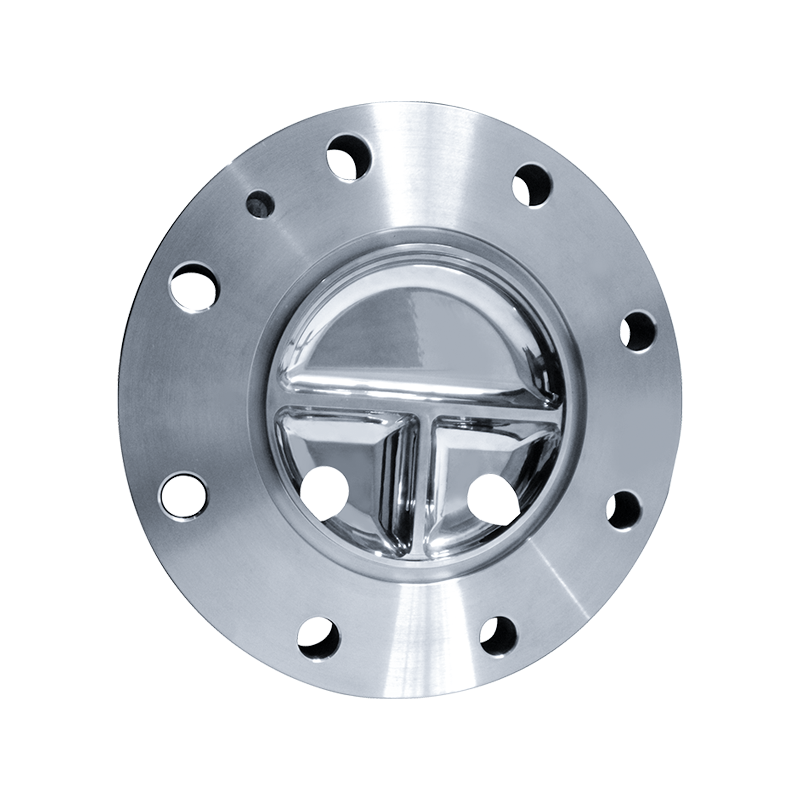 Penukar Haba Sanitari & Tube