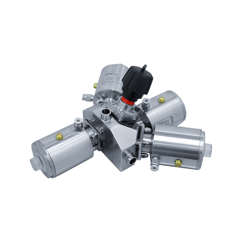 Injap Proses Penapaian