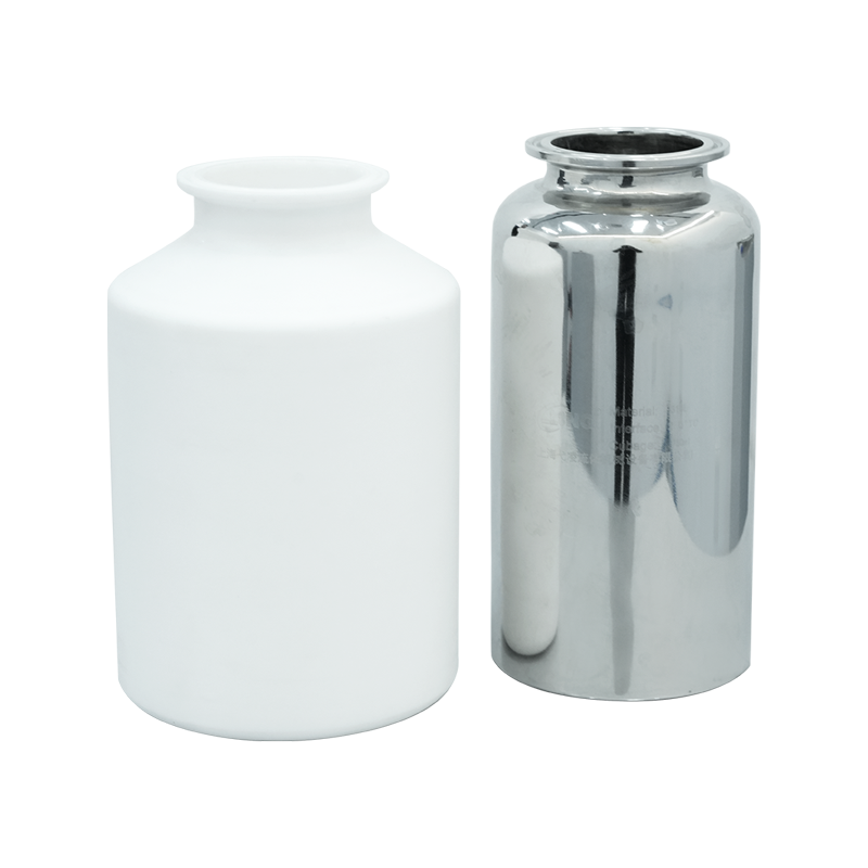 Bekas keluli tahan karat