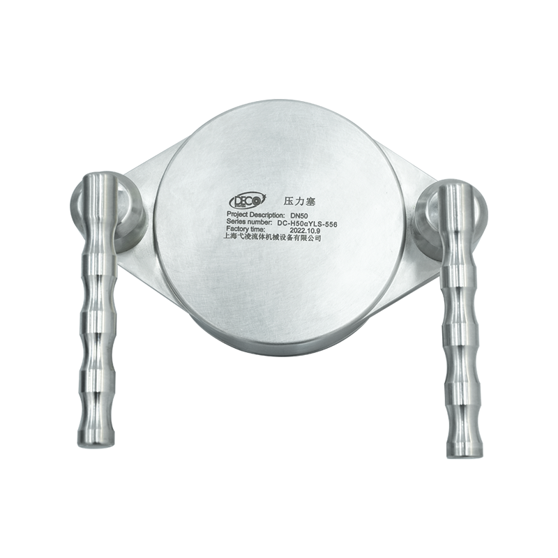 Palam pelindung alfaPalam pelindung injap alpha beta