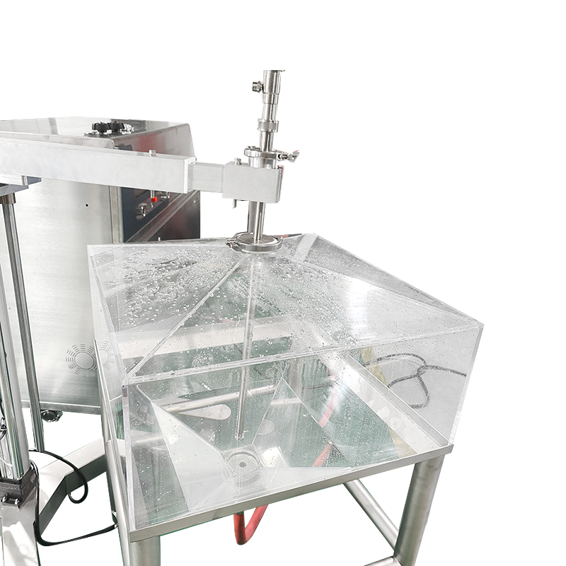 Sistem pengeringan mudah alih